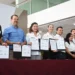 Gobierno de Victoria hace equipo con Estado para apoyar a emprendedores locales.