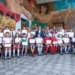Viven niños victorenses un Día en el Cabildo.