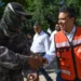 Supervisa alcalde mejora de imagen urbana durante las vacaciones