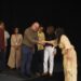 Cierra el telón «Teatro a una sola voz» en Tamaulipas
