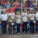 Arranca el Campeonato Nacional de Béisbol Junior en Matamoros