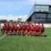 Selección Tamaulipas de Futbol participa en Supercopa FMF