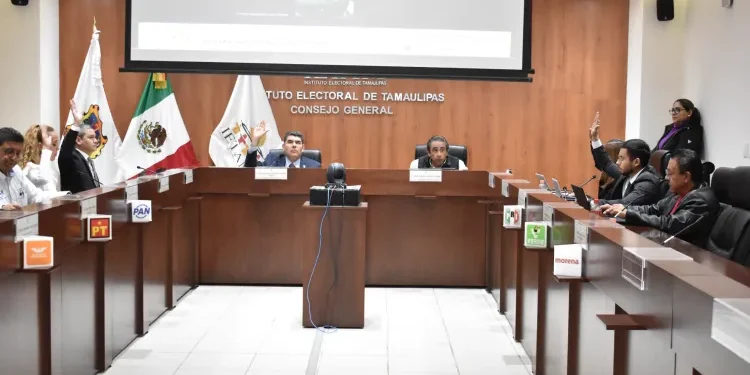 Alertan por encuestas políticas sin vigilancia electoral en Tamaulipas