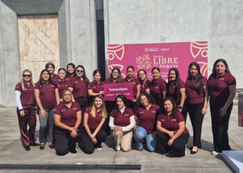 Participa IMT en el Encuentro Nacional de Coordinadoras de Centros LIBRE