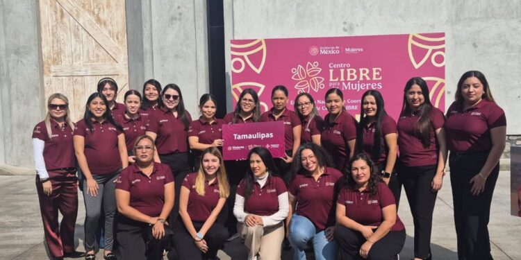 Participa IMT en el Encuentro Nacional de Coordinadoras de Centros LIBRE