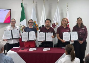 Amplían ITEA y CONAFE oportunidades de educación básica para personas adultas en Tamaulipas