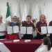 Amplían ITEA y CONAFE oportunidades de educación básica para personas adultas en Tamaulipas