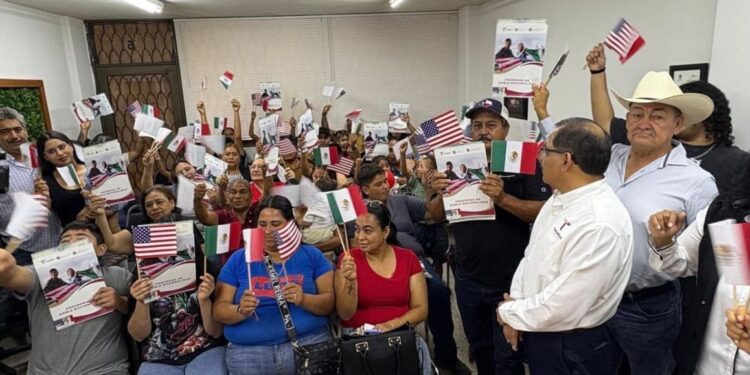 Fortalece Instituto Tamaulipeco para los Migrantes atención integral a personas en contexto de movilidad