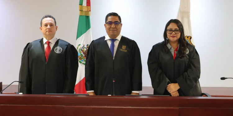 La IA entra a los tribunales