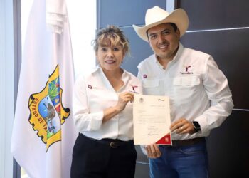 Designan a Ángel Nájera Ortega como subsecretario de SEBIEN