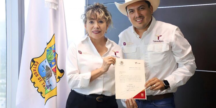 Designan a Ángel Nájera Ortega como subsecretario de SEBIEN