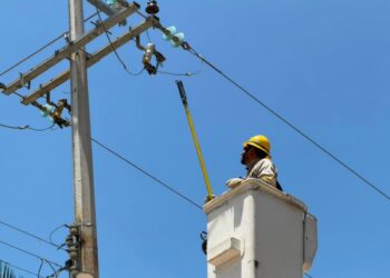 Activa SEDENER protocolo de atención a interrupciones del suministro eléctrico