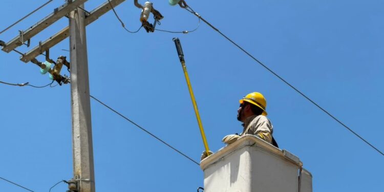 Activa SEDENER protocolo de atención a interrupciones del suministro eléctrico