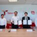 Fortalece Tamaulipas la transformación del sistema energético con alianzas con la academia