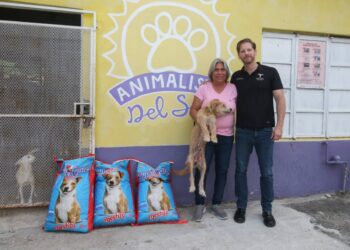 Transforma Reciclatón 2026 el compromiso ciudadano en apoyo para el bienestar animal