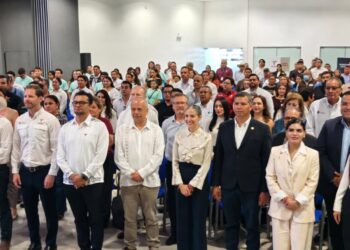 Fortalece Tamaulipas la economía social con el Cuarto Foro de Cooperativas