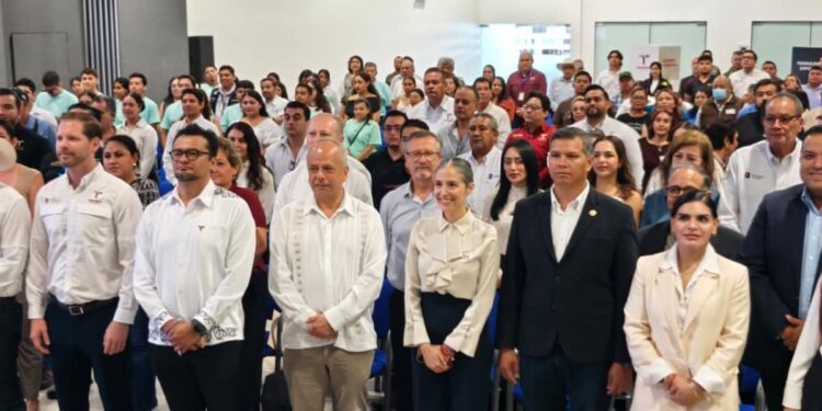 Fortalece Tamaulipas la economía social con el Cuarto Foro de Cooperativas