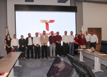 Impulsa Gobierno de Tamaulipas vinculación educativa para consolidar una Guardia Estatal más profesional