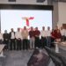 Impulsa Gobierno de Tamaulipas vinculación educativa para consolidar una Guardia Estatal más profesional