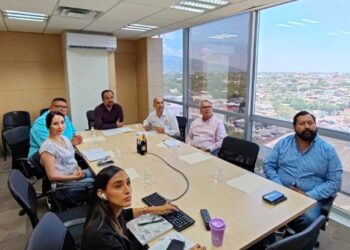 Impulsa Tamaulipas una educación superior actual, pertinente y de calidad