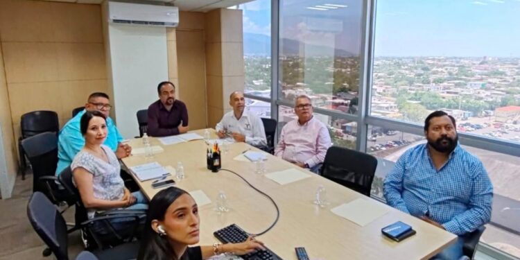 Impulsa Tamaulipas una educación superior actual, pertinente y de calidad