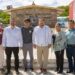 Dota SET de centro de cómputo a la Escuela Primaria Multigrado “Leona Vicario” de San Nicolás