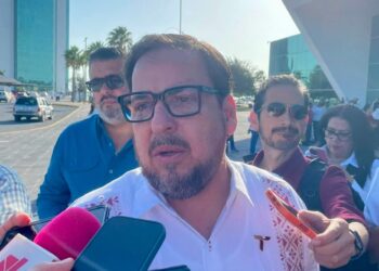 Coordinan SET y SSPT vigilancia de escuelas en vacaciones