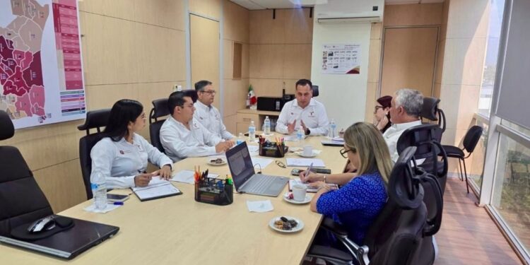 Impulsa SET participación de madres y padres de familia para integrar mesas directivas escolares