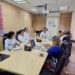 Impulsa SET participación de madres y padres de familia para integrar mesas directivas escolares