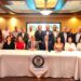 El trabajo de las y los notarios fortalece la confianza en Tamaulipas: secretario de Finanzas