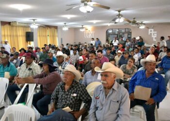 Impulsa Gobierno de Tamaulipas competitividad del sector ganadero