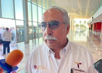 Registra Tamaulipas disminución de casos de gusano barrenador