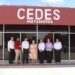 Entregan 302 constancias de capacitación a PPLs del CEDES Matamoros