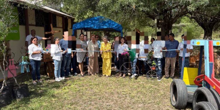 Fomentan DEMA e ITACE proyectos de emprendimiento para la reinserción social de adolescentes