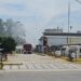 Participa la Guardia Estatal en simulacro por derrame de hidrocarburo