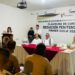 Certifican a PPL de los CEDES Victoria y Altamira en Mediación Penitenciaria