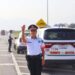 Emite Tránsito Estatal recomendaciones para viajes seguros por carretera