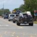 Destacan connacionales la seguridad en carreteras de Tamaulipas durante el Operativo Heroínas y Héroes Paisanos 2026