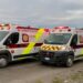 Refuerza Salud operativo carretero y llama a prevenir accidentes en este periodo vacacional