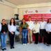 Fortalece STPS emprendimiento con entrega de equipo productivo a dos negocios de Nuevo Laredo