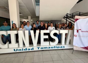 Fortalece la STPS cultura de prevención con capacitación sobre la NOM-017-STPS-2024 en CINVESTAV