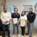 Fortalece STPS prevención del trabajo infantil con jornada informativa para estudiantes en Ciudad Victoria