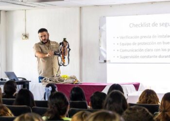 Eleva Tamaulipas la competitividad turística con capacitación y profesionalización