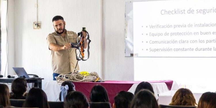 Eleva Tamaulipas la competitividad turística con capacitación y profesionalización