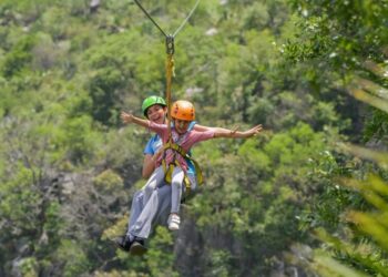 Descubre Ciudad Victoria; hay naturaleza, cultura, y gastronomía