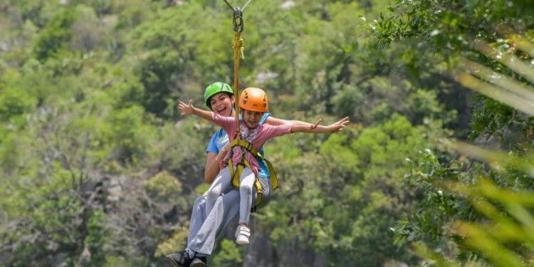 Descubre Ciudad Victoria; hay naturaleza, cultura, y gastronomía