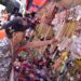 Programa de Turismo Social lleva a adultos mayores a pasear a El Chorrito en Hidalgo, Tamaulipas