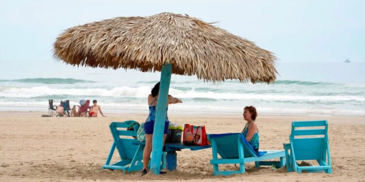 Registra Tamaulipas más de 590 mil visitantes en los destinos turísticos