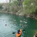 Ofrece Tamaulipas una gran variedad de destinos de naturaleza al visitante: Turismo
