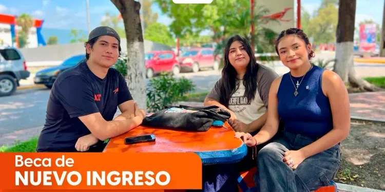 Anuncia la UAT convocatoria de becas para nuevo ingreso